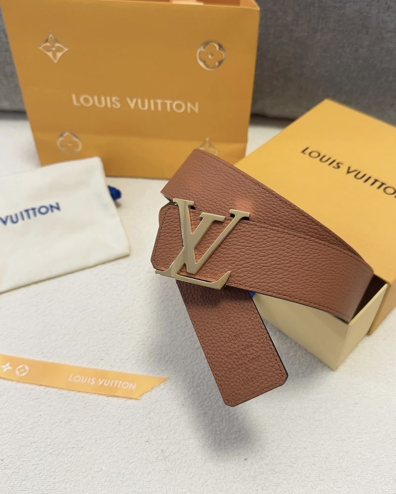 Louis Vuitton Belts